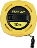 Stanley 0-34-295 Kapalı Kasa Fiberglass Şerit Metre 10 Metre 12,7mm - 1