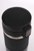 Penguen Termos Mug 400 Ml - Filtre Kapak Paslanmaz Çelik - 6