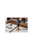 Bosch Professional Gws 180-lı Gsb 185-lı 18v Akülü Vidalama 06019h9026 - 4