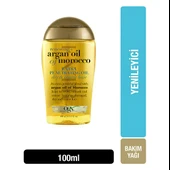 Ogx Argan Oil Of Morocco Yenileyici Saç Bakım Yağı 100 ml - 1