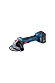 Bosch Professional Gws 180-lı Gsb 185-lı 18v Akülü Vidalama 06019h9026 - 3