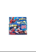 Spider Man Ağ Ve Su Fırlatıcı F8734 Lisanslı Ürün thumbnail 2