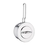 Korkmaz A2047 ASTRA2 16cm Kapaklı Sos Tenceresi thumbnail 2