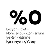 Sleepy Ped Mega Pakeet Bio Natural Premium Plus+ No: 2 Uzun 36 Adet - 4