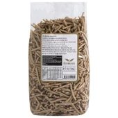 Gurmezade Tam Buğday Unlu Yumurtalı Erişte 500 g e - 2