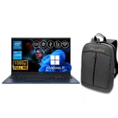 Asus Vivobook 15  i5-1334U 8GB 2TB M.2 SSD X1504VA-NJ2405 ATL84 15.6" W11Pro Notebook +Çanta - 1