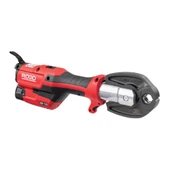 Rıdgıd 76968 RP-115 Akülü Mikro Pres Sıkma Makinesi - 1