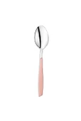 Schafer Mona 24 Parça Çatal Kaşık Bıçak Takımı-Pembe - 3