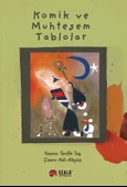 Komik ve Muhteşem Tablolar - 1