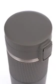 Penguen Termos Mug 400 ml Filtre Kapak Paslanmaz Çelik - 6
