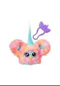 Furby Furblets Ree-Mix Mini Friend F9703 G1401 Lisanslı Ürün thumbnail 2