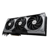 MSI Ventus 3X GeForce RTX 5090 OC 32GB GDDR7 512Bit HDMI/DP Ekran Kartı - 3