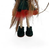 Elf Bebek Yeşil - 4