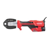 Rıdgıd 76968 RP-115 Akülü Mikro Pres Sıkma Makinesi - 2