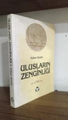 Ulusların Zenginliği --- Adam Smith - 1