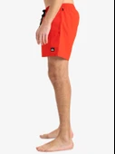 Quiksilver Everyday Solid Volley 15" Erkek Yüzücü Mayo EQYJV04120 Kırmızı - 2
