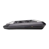 Gaming GT200 10 Rgb Işık Kontrolü,15.6 -17 Inch Hız Kontrolü Laptop Notebook Soğutucu - 12
