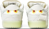 Nike Dunk Low Mummy Erkek Spor Ayakkabı - 6