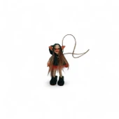 Elf Bebek Yeşil - 1