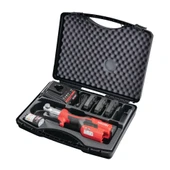 Rıdgıd 76968 RP-115 Akülü Mikro Pres Sıkma Makinesi - 4