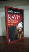 Kayı 1 Osmanlı Tarihi Ertuğrul'un Ocağı --- Ahmet Şimşirgil - 1