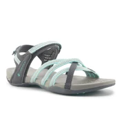 Lumberjack Eftal Kadın Sandalet thumbnail 4