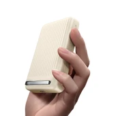 Mcdodo MC-7810 10000Mah 30W Qi2 Kablosuz Powerbank Haki - 3