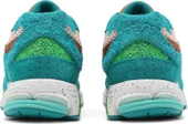 New Balance Salehe Bembury x 2002R Spor Ayakkabı - 6