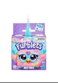 Furby Furblets Ree-Mix Mini Friend F9703 G1401 Lisanslı Ürün thumbnail 3