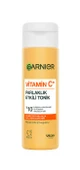 Garnier Vitamin C Parlaklık Etkili Tonik - 1