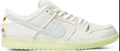 Nike Dunk Low Mummy Erkek Spor Ayakkabı - 1