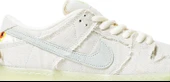 Nike Dunk Low Mummy Erkek Spor Ayakkabı - 2
