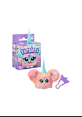 Furby Furblets Ree-Mix Mini Friend F9703 G1401 Lisanslı Ürün thumbnail 1