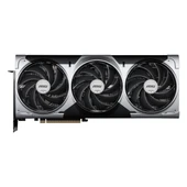 MSI Ventus 3X GeForce RTX 5090 OC 32GB GDDR7 512Bit HDMI/DP Ekran Kartı - 2