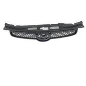 Hyundai İ30 Ön Panjur (2007-2011) 863512L000 HUN09I3005 1.6, 1.4, 1.6 CRDI thumbnail 1