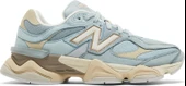 New Balance 9060 Blue Haze Erkek Spor Ayakkabı - 1