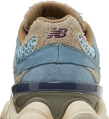 New Balance Bodega x 9060 'Age of Discovery' Spor Ayakkabı thumbnail 7