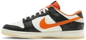 Nike Dunk Low PRM Halloween Spor Ayakkabı - 3