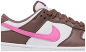 Nike Dunk Low Smokey Mauve Kadın Spor Ayakkabı - 2