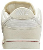 Nike SB Dunk Low City of Love Light Bone Spor Ayakkabı - 7