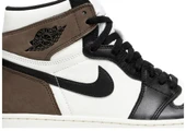 Nike Air Jordan 1 High Dark Mocha  Spor Ayakkabı thumbnail 2