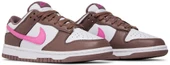 Nike Dunk Low Smokey Mauve Kadın Spor Ayakkabı - 8