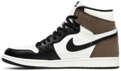 Nike Air Jordan 1 High Dark Mocha  Spor Ayakkabı thumbnail 3