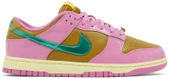 Nike Dunk Low x Parris Goebel Playful Pink Womens Spor Ayakkabı - 1