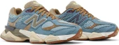 New Balance Bodega x 9060 'Age of Discovery' Spor Ayakkabı thumbnail 8