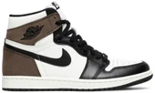 Nike Air Jordan 1 High Dark Mocha  Spor Ayakkabı thumbnail 1