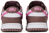 Nike Dunk Low Smokey Mauve Kadın Spor Ayakkabı - 6