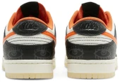Nike Dunk Low PRM Halloween Spor Ayakkabı - 6