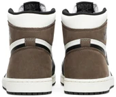 Nike Air Jordan 1 High Dark Mocha  Spor Ayakkabı thumbnail 6