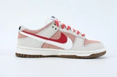 Nike Dunk Low SE 85 Double Swoosh Pink Rabbit Spor Ayakkabı - 2